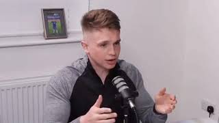 Joe Weller and Theo Baker No Context Part 3 [upl. by Jecho]