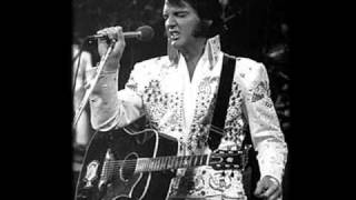 Elvis Presley  Hawaiian wedding song live [upl. by Gilman]