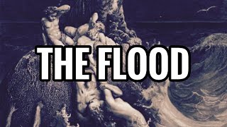 The Flood That Killed The Giants And Filled The Dome To Overflow [upl. by Asilef]