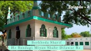 Arshad Mahdavi on Hazrat B M Shahe Dilawar Razi Allahu Taala Anhu [upl. by Catharine]