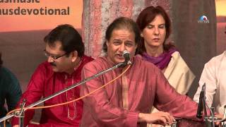 Ram Naam Ati Meetha Hai Anup Jalota [upl. by Niawtna]