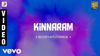 Sooryaputhrikal  Kinnaram Malayalam Song  Arvind Swami Revathi [upl. by Wolsky823]