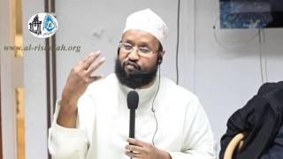 Muxaadaro Cusub Loqabteey Dumarkaa 28102012 English Sh Abdulqadir ali Cambe [upl. by Padgett]