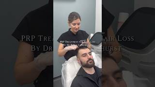 Prp Treatment For Hair Restoration Bring Your Hair Back To Life  Dr Medispa [upl. by Yelnet666]