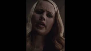 Rebekah mikaelson  edit  song star girl the weekend [upl. by Ditter757]