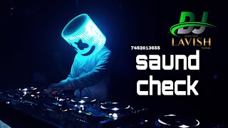 dj saund treck compitition song vibration ka Badshah lavish dj remix djsarzenprodution dj remix [upl. by Trefler]