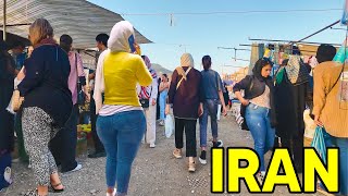 Why IRAN is NOT What You Think Exploring In The Heart IRAN ایران [upl. by Ailyt]