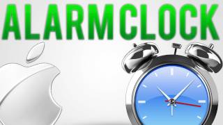 How to set an Alarm Clock Timer or Stopwatch on Mac Free [upl. by Bass]