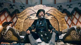 Ogedei Khan Music Ertugrul  Ertugrul Background Music TURKSOUNDS [upl. by Dnalkrik]