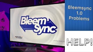 Bleemsync 10 Problems on the PlayStation Classic  Doesn’t Work  Keeps Crashing [upl. by Kaiulani946]