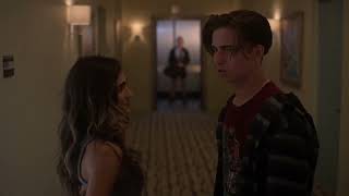 Cobra Kai 6x08  Robby amp Zara Kiss Tory Gets Jealous Spoilers [upl. by Avilla]