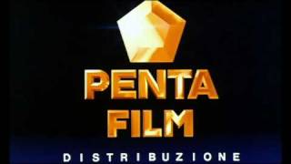 Sigla Penta Film [upl. by Donahoe]