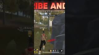 Sab Sa Alag min hoon 😂 free fire vedio king back freefire funny viralvideo [upl. by Neltiac]