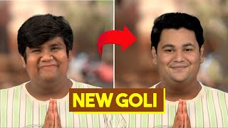 हे भगवान शो में आ गया नया गोली  New Goli Entry in Taarak mehta ka ooltah Chasmah 4147 [upl. by Abdella]