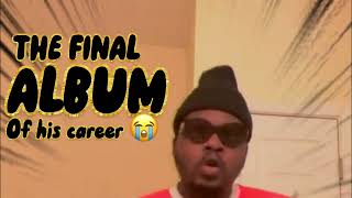 SEE VIDEO Olamide Says This Is His Final Album Titles it ‘Unruly’ 😭 [upl. by Roddie933]