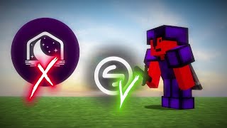 Soar Client Best New Cracked PvP Client। Free Capes Cosmetics । FPS । Download Soar Client [upl. by Lon]