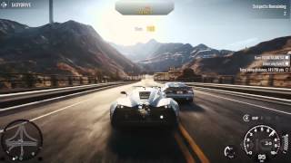 NEED FOR SPEED Payback  1st 20 Minutes of Gameplay  EA Access 1080p [upl. by Tonya]