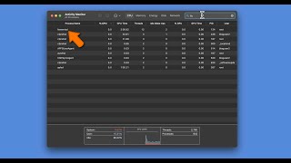 Fix fseventsd high CPU and high memory usage on your Mac [upl. by Odnanreh]