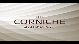 Discover The Corniche in London  St James [upl. by Udella]