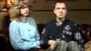 Rik Mayall on First Aids 1987 [upl. by Elinore181]