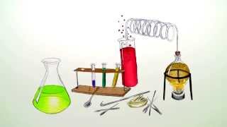 Die Veresterung ausführlich erklärt  Chemie  Organische Chemie [upl. by Esenahs]