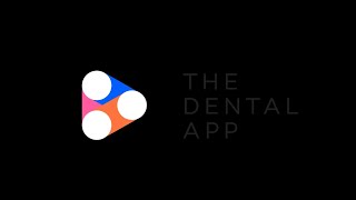 Dentistry in General Presents The Dental App CloudGrowth Based Dental Practice management Software [upl. by Fidelas969]