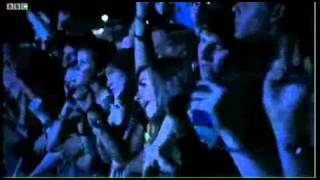 2ManyDJs 20110828 Reading Festival UK [upl. by Ingold]