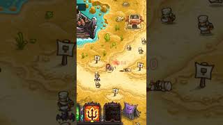 Kingdom rush Vengeance  Margosa [upl. by Ruella761]