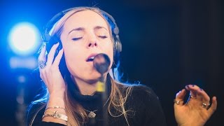 HÆLOS  Full Performance Live on KEXP [upl. by Nylatsyrc]