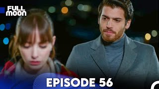 Full Moon  Episode 56 English Subtitle  Dolunay [upl. by Neelyt]