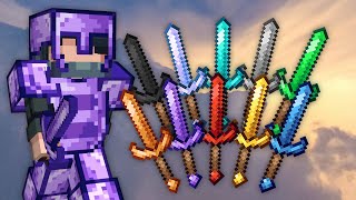 Best Minecraft 32x Texture Pack Recolors Released JitR 10K [upl. by Dleifniw]