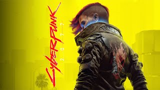 🔴 LIVE  Cyberpunk 2077  Update 20   DLSS 35  RTX 4060  RipperMan is Live [upl. by Domph]