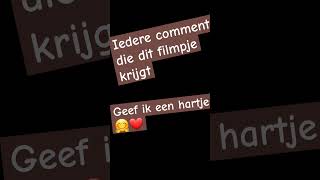 Hoeveel comments denk je dat er in totaal komen [upl. by Verna]