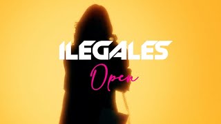 ILEGALES  Open video oficial [upl. by Esinehc]