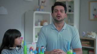 Otrivin Nasal Spray  Tv Commercial  2022  OxyRelief  Govind Chaudhary  Govind Chaudhary Actor [upl. by Lamprey]