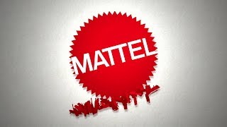 Mattel CreationsDHX Media 2018 [upl. by Chien]