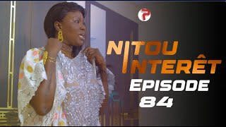 NITOU INTÉRÊT  Épisode 84  Saison 1  VOSTFR [upl. by Fadden]