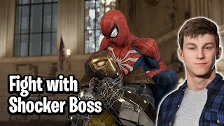 Marvels Spider Man  Main Mission 13 [upl. by Ycnaf]