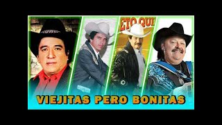 Ⓗ Cornelio Reyna Ramon Ayala Chalino Sanchez y Beto Quintanilla EXITOS mix sus mejores canciones [upl. by Htezil]