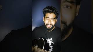 Jar Chobi Ei Mon Eke Jay  যার ছবি এই মন একে যায়। Cover By SR RONY [upl. by Ilehs]