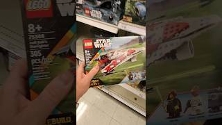 New LEGO Star Wars Sets 2024 Searching for Jedi Bob lego acob shorts [upl. by Nytsirc436]