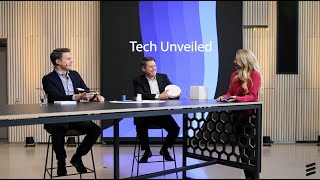 Tech Unveiled S3E3 Delivering consistent high performance Indoor 5G experience [upl. by Rhetta]