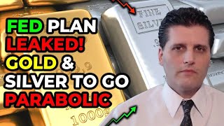 CENTRAL BANKS Are Hiding This Truth About Gold amp Silver  Greg Mannarino [upl. by Angeli157]