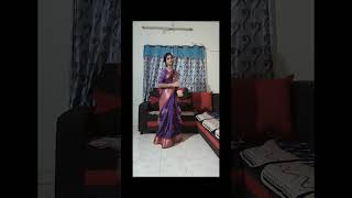 Sitarala dhani nenu❤️ dance 👆 folks telugu [upl. by Ellebanna]