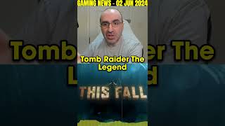 Tomb Raider The Legend of Lara Croft Release Date [upl. by Sherrer601]