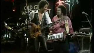 School Days Stanley Clarke and George Duke [upl. by Grobe]