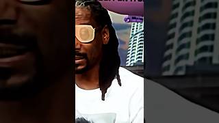 Snoop Dogg IMITATES NEW RAPPERS rap hiphop music funny interview snoopdogg fyp shorts [upl. by Mindi16]