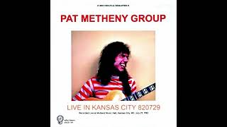 Pat Metheny James 1982 [upl. by Dumond574]