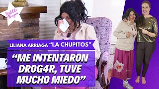 LA CHUPITOS Nos cuenta por qué tuvo que HUIR del país I Entrevista con Matilde Obregón [upl. by Pearle468]