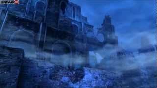 Guild Wars 2 How To  Plains of Ashford Vista  6 Ascalon City Ruins [upl. by Eerized]